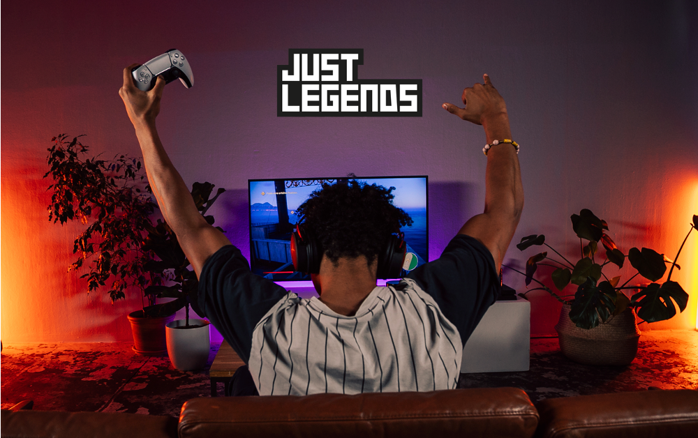 Just Legends - Malternativ x Just Legends 😱🔥 Streng limitiert