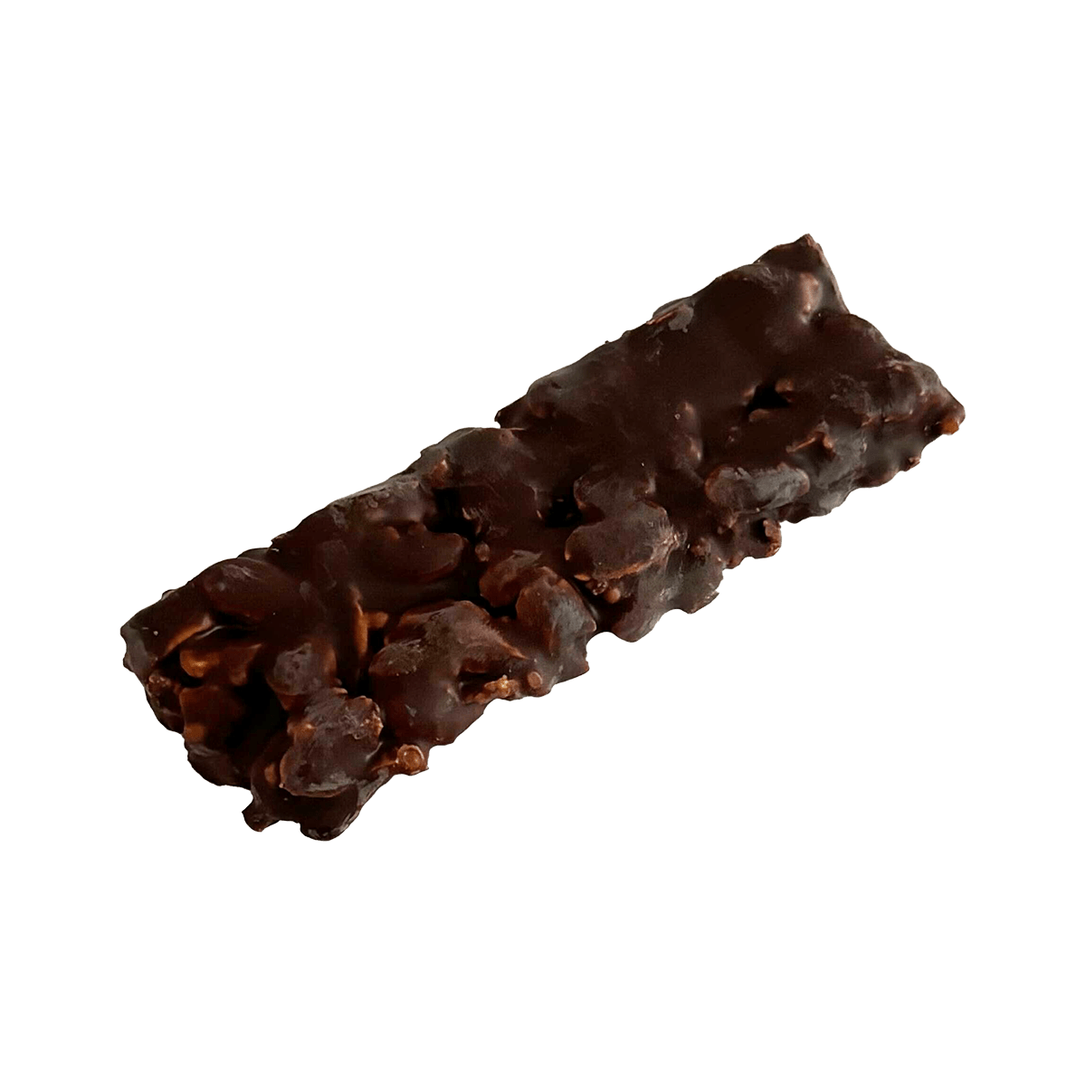 Just Legends Nussriegel Sea Salt & Dark Chocolate | Funktionaler, veganer Xmas Product auf Pulverbasis ohne Zucker, mit wenig Kalorien, vielen Vitaminen und natürlichen Aromen.